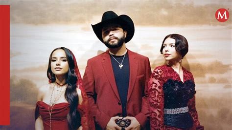 becky g new song with angela aguilar